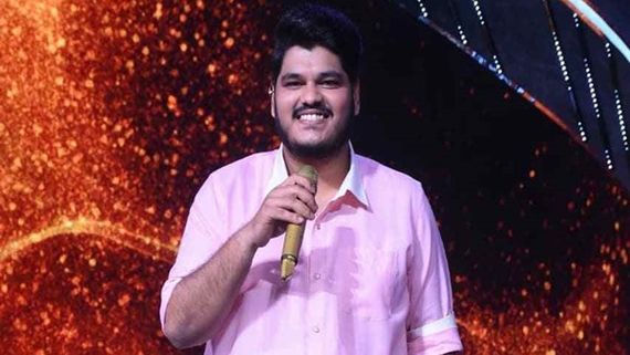 Indian Idol 12’s Ashish Kulkarni On His Relationship Status: I Am Single; Had My Last Break-Up Before The Show