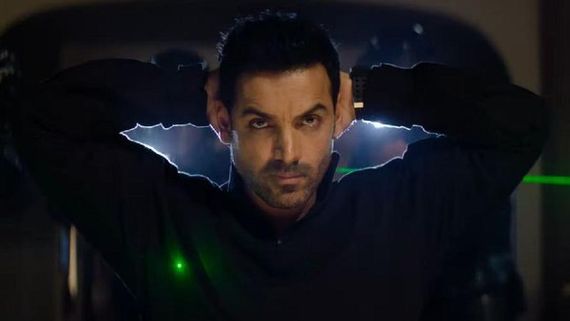 Attack Box Office Prediction: Will John Abraham's Film Stand Tall In Front Of SS Rajamouli's RRR?