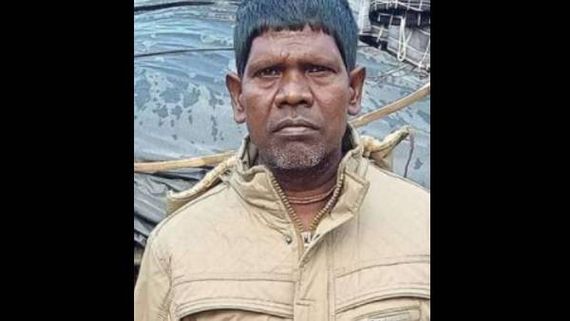 Kacha Badam Singer Bhuban Badyakar Hospitalised After A Car Accident