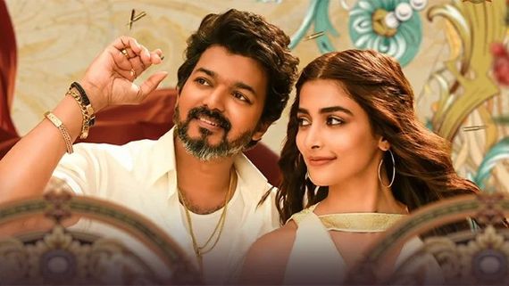 Beast Audio Launch: Song List, Date, Time, Venue And Chief Guest Details Are Here!