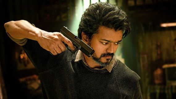 Beast: Thalpathy Vijay-Nelson Dilipkumar's Film Gets Banned In Kuwait Due To THIS Reason