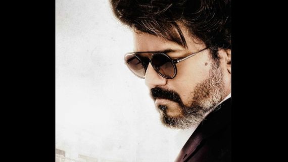 Thalapathy Vijay's Beast Trailer Release Date And Time: Read Details Inside