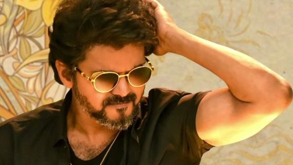 Beast Completes Censor Formalities: The Thalapathy Vijay Starrer Bags A UA Certificate