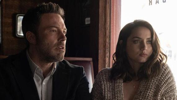 Deep Water Movie Review: Trashy Editing And Screenplay Let Down Ben Affleck & Ana De Armas' Performance