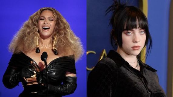 Oscar Awards 2022: Beyonce, Billie Eilish Added To List Of Performers At The Ceremony