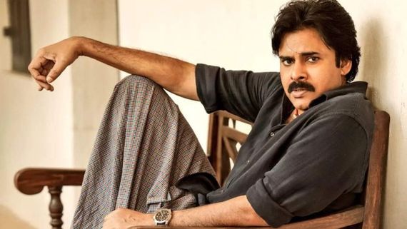 Bhavadeeyudu Bhagat Singh Movie Updates: Pawan Kalyan Will Be Seen As A Lecturer In Harish Shankar's Next!