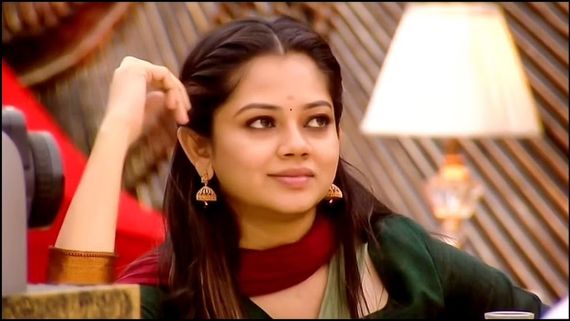 Bigg Boss Ultimate Elimination: Anitha Is Evicted From The Silambarasan Show