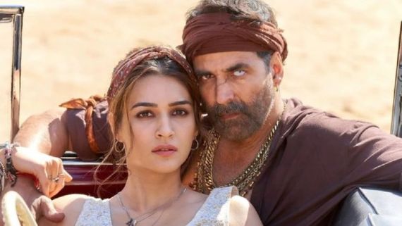 Bachchhan Paandey Day 3 Box Office Collection: This Is How Akshay Kumar's Film Fared On Sunday