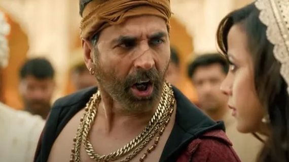 Bachchhan Paandey Day 4 Box Office Collection: Akshay Kumar's Film Sees A Drop In Its Numbers