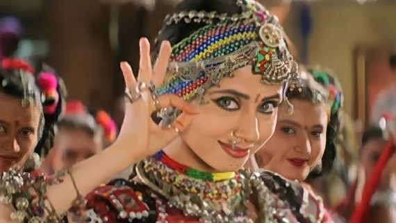 Urmila Matondkar Was Badly Hurt While Filming Chamma Chamma Song; Says 'I Had Scratches All Over My Body'