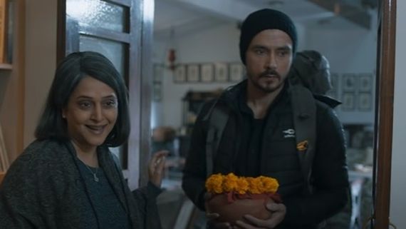 The Kashmir Files Day 18 Box Office Collection: Anupam Kher's Film Holds Tight 
