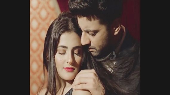 Debattama Saha Shares Karanvir Sharma’s Reaction To Her Upcoming Show Mithai’s Promo; Says ‘He Is Excited’