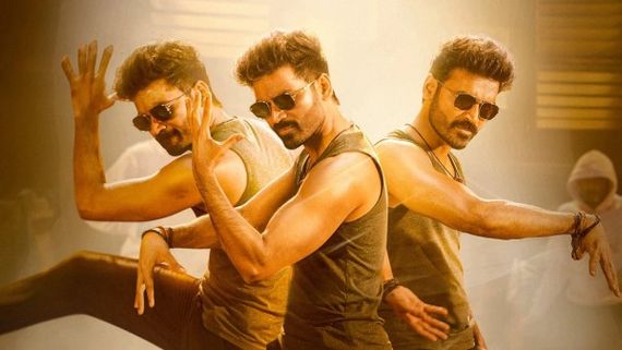 Maaran Twitter Review: Netizens Have THIS To Say About Dhanush-Malavika Mohanan's Political Thriller