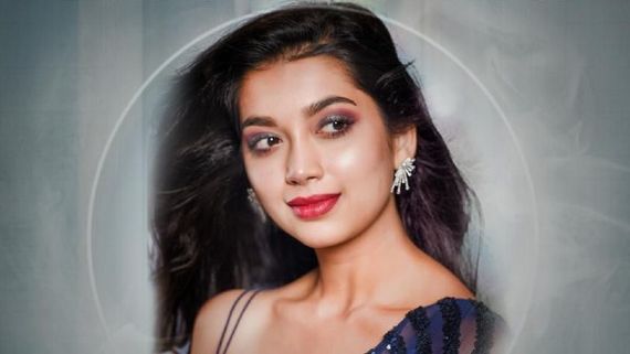 Digangana Suryavanshi Roped In For Sri Sathya Sai Arts’ Production No 10! 