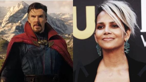 Doctor Strange 2 To Star Halle Berry As Storm? Actress' New Hairdo Has Fans Convinced
