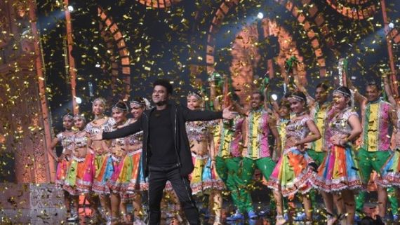 India’s Got Talent 9: Contestants Gear Up For Holi Spl Episode; Govinda-Karisma & Pusha's DSP To Join 