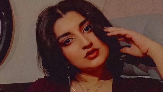 TikTok Star Eman Sami Maghdid Shot Dead By Brother For Wearing Crop Top