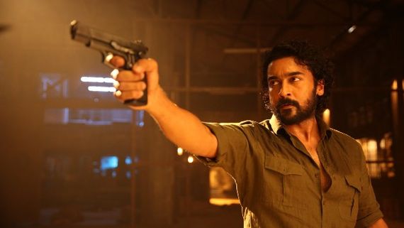 Etharkkum Thunindhavan Twitter Review: 10 Tweets You Must Read To Know How Suriya’s Film Is Performing