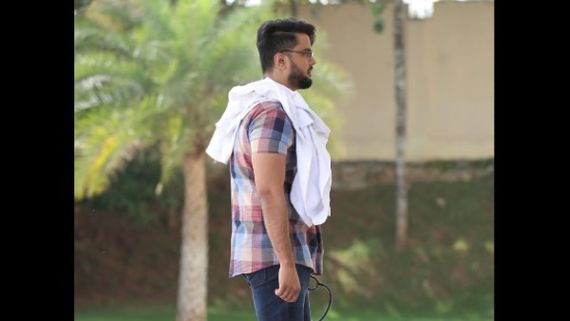 Family Pack: Makers Release Second Single Bekagide Featuring Likith Shetty! 