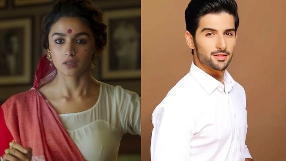 Gangubai Kathiawadi: Pakistani Actor Muneeb Butt Books Entire Theatre In Dubai To Watch Alia Bhatt's Film