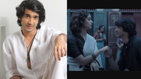 EXCLUSIVE INTERVIEW! Shantanu Maheshwari: I Look Up To Dhanush; He Breaks A Lot Of Stereotypes