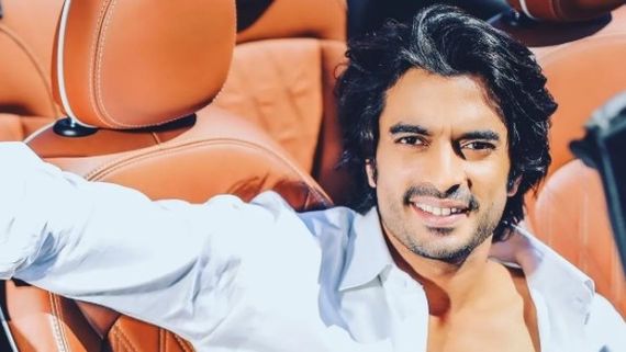 Imlie's Gashmeer Mahajani Reacts To Fans Trending '12 Years of Gashmeer' On Social Media