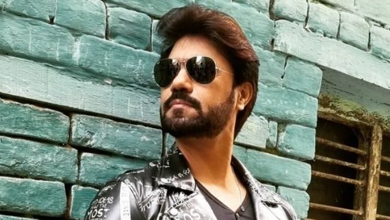 Exclusive: Gaurav Chopra On OTT, His Role In Bachchhan Paandey & Gadar 2