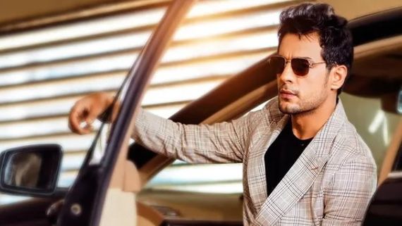 Choti Sarrdaarni: Not Salman Shaikh But Gaurav Bajaj To Play Male Lead In The Show