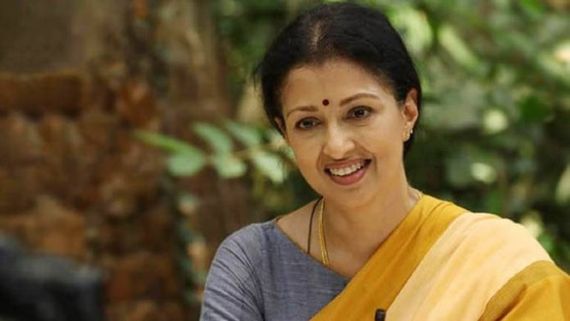 Gautami's Six Bank Accounts Frozen, Madras HC Directs Actress To Pay 25% Of Capital Gains Tax