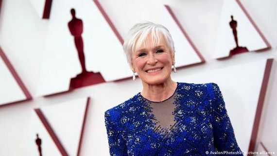 Glenn Close: Why The 'Most Successful Oscar Loser', Eight-Time Nominee Deserves An Oscar Award