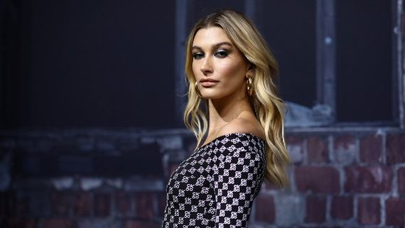 Hailey Bieber Discharged From Hospital After Being Admitted For Brain Condition