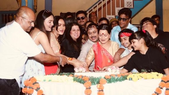 Happu Ki Ultan Paltan Celebrates Successful 3 Years Anniversary Milestone