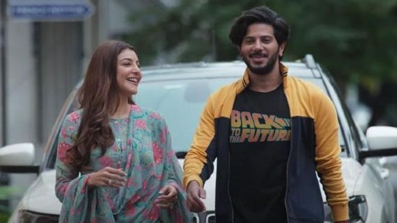 Hey Sinamika Twitter Review: Here's How Audiences Reacted To Dulquer Salmaan-Aditi-Kajal's Latest Release