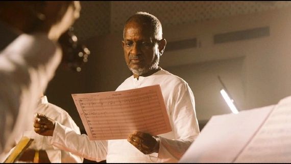 Ilaiyaraja Says He Encourages New Talents, Cites Mani Ratnam As Example