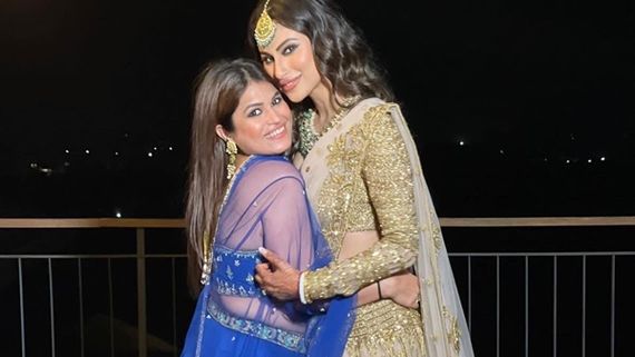 Stylist Nidhi Kurda Khurana Says ‘Mouni Roy’s Personal Style Is Chic And Dreamy’