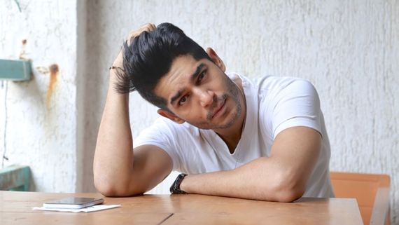 Roohaniyat Star Shaan Groverr On Kissing On-Screen For The First Time: I Was A Little Tense (EXCLUSIVE)