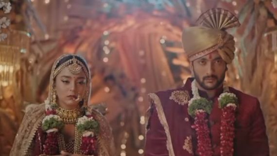 Imlie: Fahmaan Khan Is Happy That Fans Accepted Him As Lead; Says He Isn't Okay With Having Kids In Reel Life