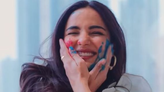 Holi 2022: EXCLUSIVE! Jasmin Bhasin Reveals Her Celebration Plans; Shares Her Best Holi Memories