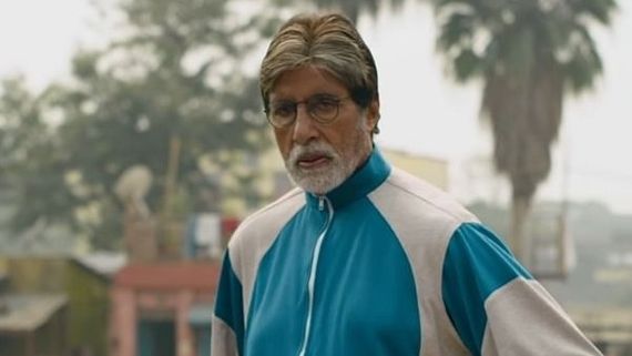 Jhund Day 2 Box Office Collection