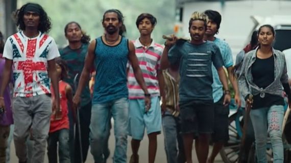 Jhund Day 5 Box Office Collection: Amitabh Bachchan-Nagraj Manjule's Sports Drama Mints This Figure