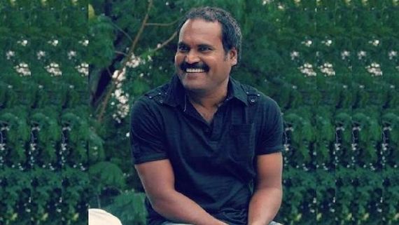 Telugu Lyricist Kandikonda Yadagiri Passes Away