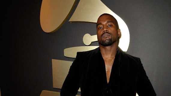 Kanye West Seeks Behavioral Treatment To Become A 'Better Human And Dad'
