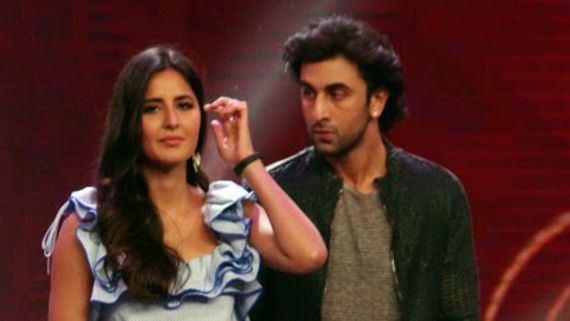 When Katrina Kaif Said She Will Dance At Ranbir Kapoor's Wedding & Assured She Will Always Be There For Him