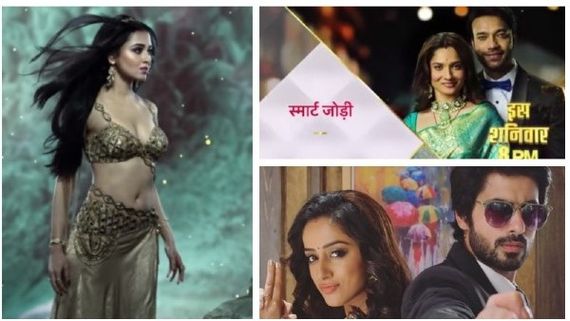 Latest TRP Ratings: Naagin 6 Out Of Top 10; Smart Jodi Occupies The 7th Place