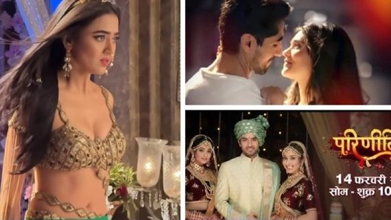 Latest TRP Ratings: Naagin 6 Occupies 6th Place; Bhagya Lakshmi & Smart Jodi Out Of Top 10