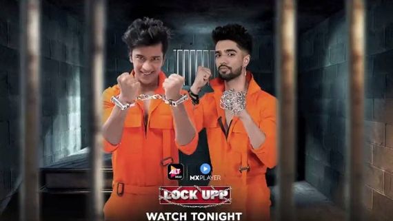Lock Upp: Chetan Hansraj & Saisha Shinde Get Evicted; Zeeshan Khan & Vinit Kakar Enter As Latest Contestants