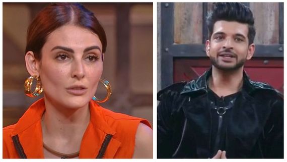 Lock Upp: Karan Kundrra Lashes Out At Mandana Karimi For Playing The 'Woman Card,' Says 'This Is 2022 Madam'