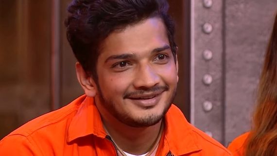 Lock Upp Contestants Munawar Faruqui & Anjali Arora Show Up Their Talent On The Show