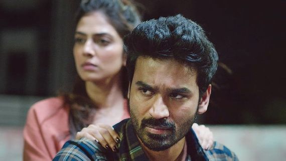 Maaran Release Date And Time On Disney+ Hotstar, Here Are All The Details!