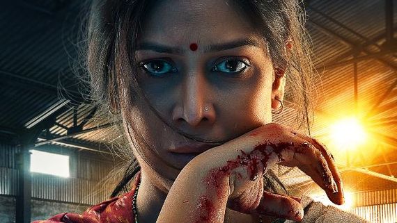 Sakshi Tanwar's Mai Set To Release On April 15, Actress Is Unmissable In The Trailer Of Netflix Crime Thriller
